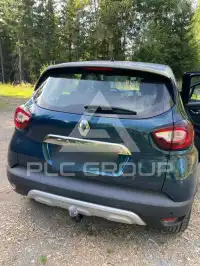 2019 Renault Captur