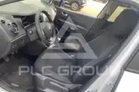 2019 Renault Captur