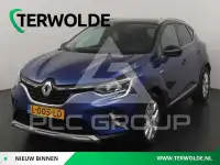 2019 Renault Captur