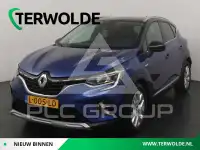 2019 Renault Captur