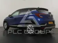 2019 Renault Captur