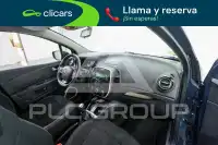 2019 Renault Captur