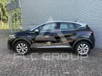 2019 Renault Captur
