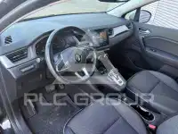 2019 Renault Captur