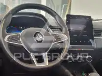 2019 Renault Captur