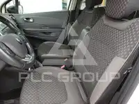 2019 Renault Captur