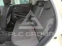 2019 Renault Captur