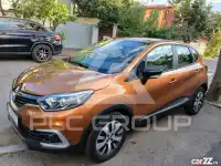 2019 Renault Captur