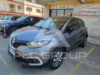 2019 Renault Captur
