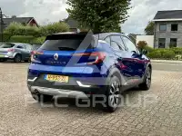 2019 Renault Captur