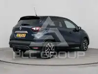 2019 Renault Captur