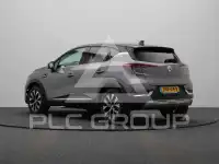 2019 Renault Captur
