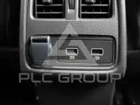 2019 Renault Captur