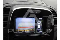 2019 Renault Captur