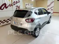 2019 Renault Captur