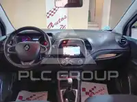 2019 Renault Captur