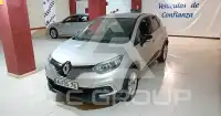 2019 Renault Captur