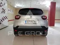 2019 Renault Captur
