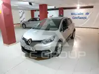 2019 Renault Captur