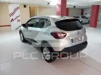 2019 Renault Captur