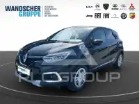 2019 Renault Captur