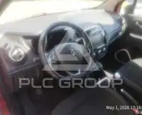 2019 Renault Captur