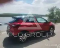 2019 Renault Captur
