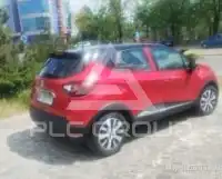 2019 Renault Captur
