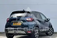 2019 Renault Captur