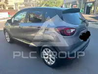 2019 Renault Captur