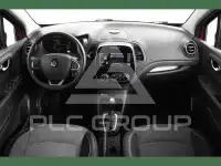 2019 Renault Captur