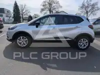 2019 Renault Captur