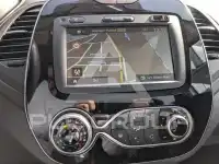2019 Renault Captur