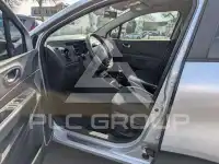 2019 Renault Captur