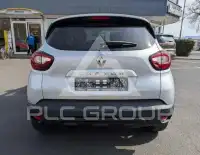 2019 Renault Captur