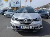 2019 Renault Captur