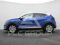 2019 Renault Captur