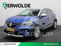 2019 Renault Captur