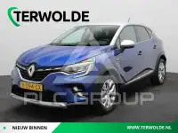 2019 Renault Captur