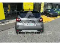 2019 Renault Captur