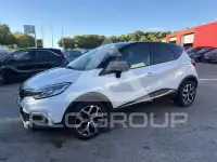 2019 Renault Captur