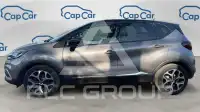 2019 Renault Captur