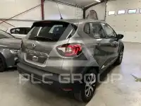 2019 Renault Captur