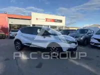 2019 Renault Captur