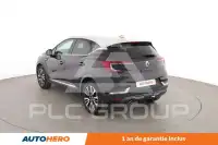 2019 Renault Captur