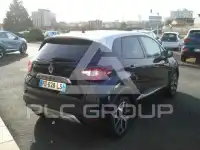 2019 Renault Captur