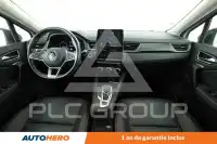2019 Renault Captur