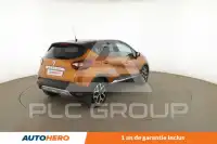 2019 Renault Captur