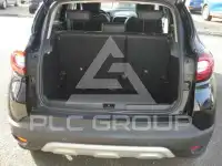 2019 Renault Captur