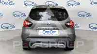 2019 Renault Captur